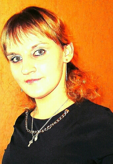 Моя фотография - Ольга, 30 из Гомель (@olgavolohina)