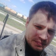 Sergey Volonterov 35 Kinel
