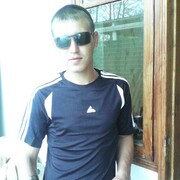 Серёга, 35, Возрождение