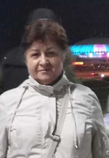 My photo - Fayruza, 68 from Kazan (@fayruza133)