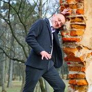 Дмитрий 34 года (Водолей) Минск