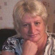 Ольга, 53, Челябинск