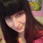 Лена, 25, Сосновоборск (Красноярский край)