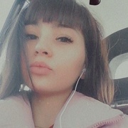Мария Голубина, 21, Гусь-Хрустальный