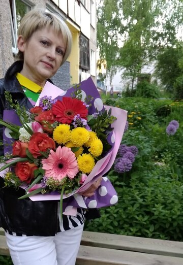 My photo - Marina, 33 from Kirov (@marina231159)