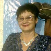 Оленька, 55, Светлый Яр