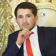 Заур Кушиев, 27, Тбилисская