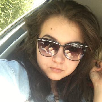 Моя фотография - Виолетта, 29 из Ростов-на-Дону (@violetta5674)