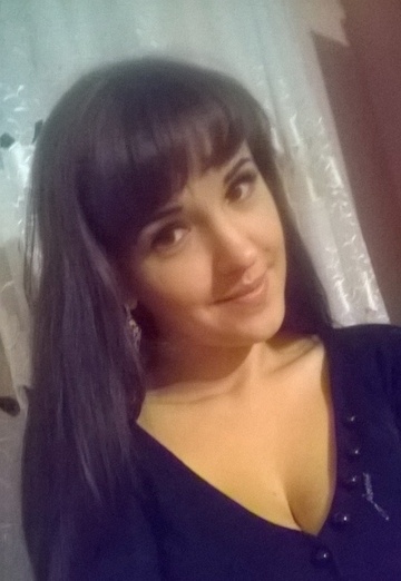 My photo - Viktoriya, 31 from Brest (@viktoriya65838)