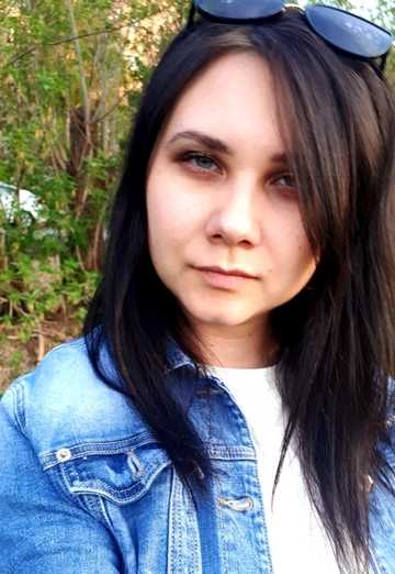 My photo - Yuliya, 35 from Orsk (@yana54703)