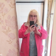 Ekaterina Nikiforova, 52, Новосибирск