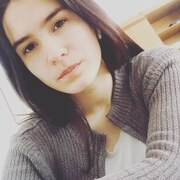 Милена, 20, Инта