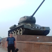Александр, 34, Усть-Нера