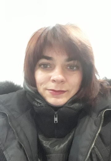 My photo - Olga, 38 from Mykolaiv (@olga275182)