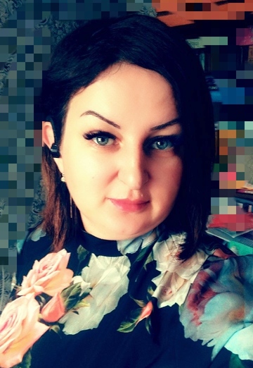 Моя фотография - Надежда, 35 из Лисаковск (@nadejda114045)