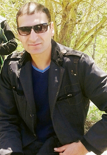 Моя фотография - Aper, 40 из Ереван (@aper319)