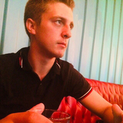 Сергей, 25, Елизово