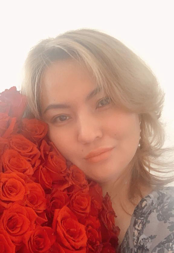 Моя фотография - Айгера, 36 из Астана (@aygera92)