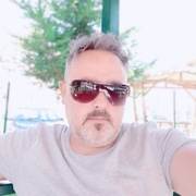 Александр, 47, Таловая