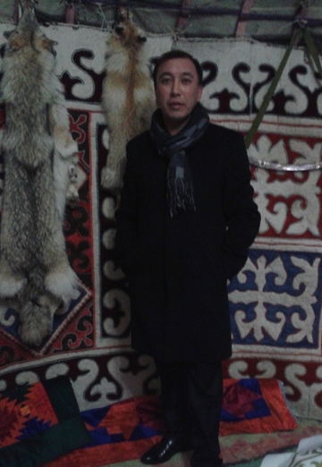Моя фотография - талгат, 45 из Жезказган (@talgat2198)