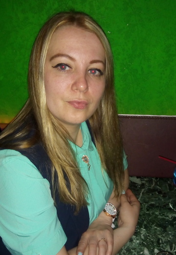 Моя фотография - марина, 38 из Ковдор (@marina139920)