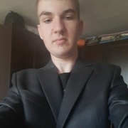 Кирилл, 18, Дальнегорск