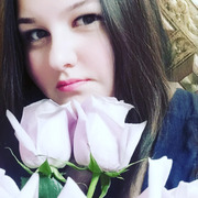 Марина, 31, Горбатовка