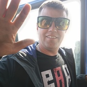 Виктор, 34, Петропавловск-Камчатский