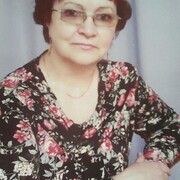 Lyudmila 70 Verkhnyaya Salda