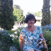 Татьяна, 57, Невель