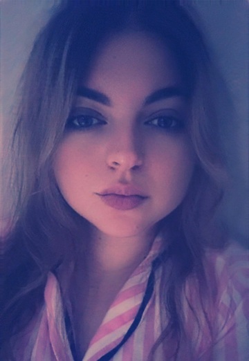Anastasia (@anastasia9413) — my photo № 2