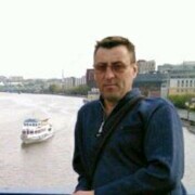 Владимир Гостев, 49, Большие Березники