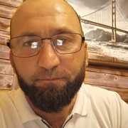 Турпал, 40, Нефтеюганск