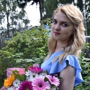 Maria, 26, Юрьев-Польский