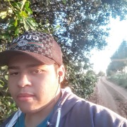 José 23 São Paulo