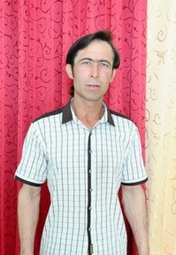 Моя фотография - Biktimir, 38 из Ташкент (@biktimir2)