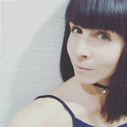 Эва, 38, Грибановский