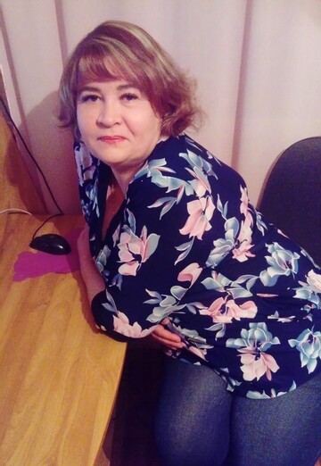 Моя фотография - зульфия, 57 из Астрахань (@zulfiya1789)