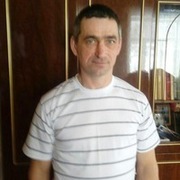 Ильфат, 48, Богатые Сабы