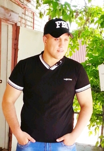 My photo - Igoryok, 34 from Rodniki (@igorek1445)
