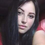 Зина Панкова, 21, Жирновск