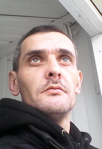 My photo - kirill, 39 from Samara (@kirill63428)