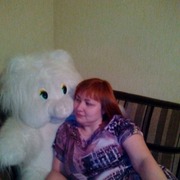 Заира Джандарова, 38, Черкесск