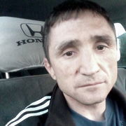 руслан, 45, Приобье
