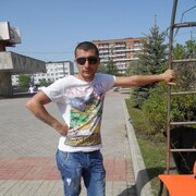 Эрнест, 37, Валдай