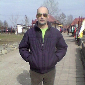 Моя фотография - Евгений, 52 из Ивангород (@evgeniy135735)
