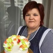 Светлана, 52, Новотроицк