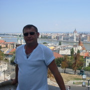 Руслан, 54, Саяногорск