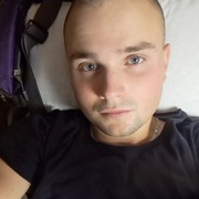 Алексей, 24, Белогорск