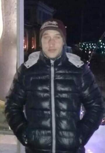 My photo - Grigoriy, 31 from Bălţi (@k10dun979r)